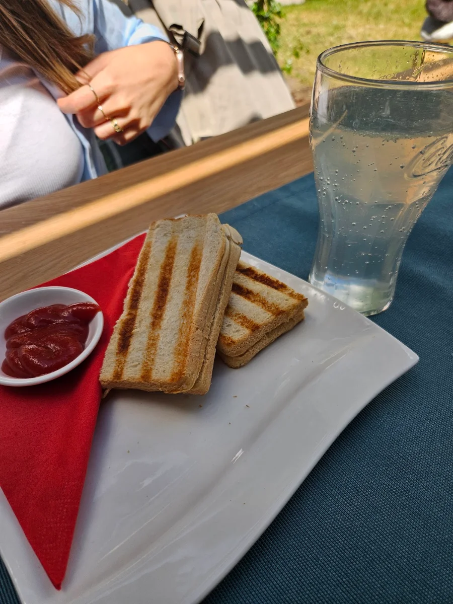 Essen und Trinken photo 8