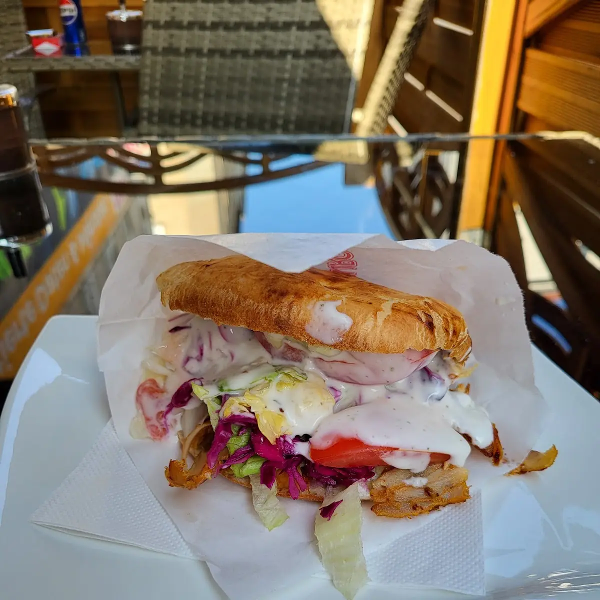 Essen und Trinken photo 5