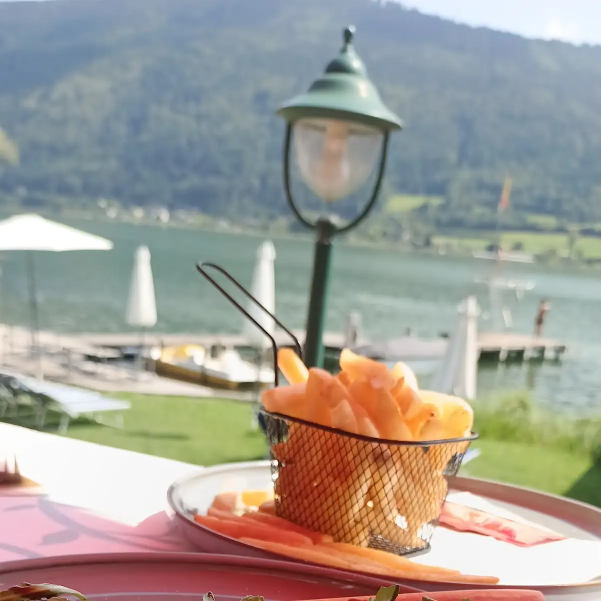 Essen und Trinken photo 5