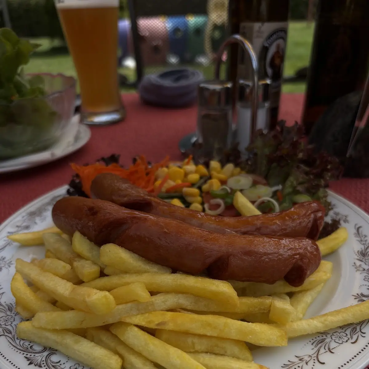 Essen und Trinken photo 2