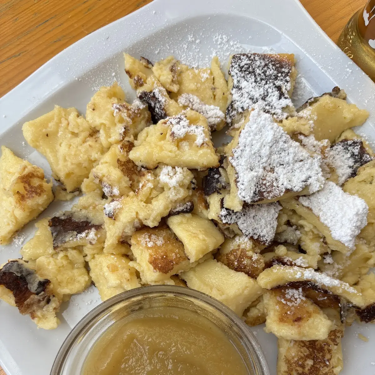 Essen und Trinken photo 1