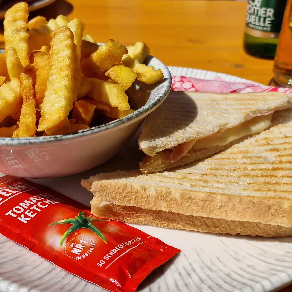 Essen und Trinken photo 10