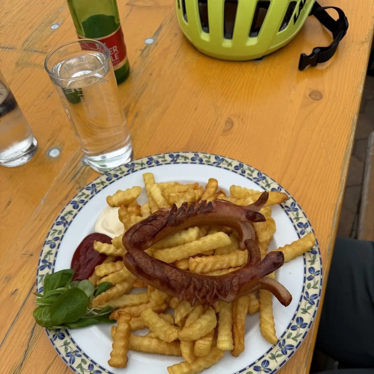 Essen und Trinken photo 2
