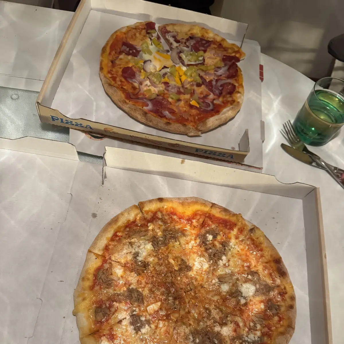 Essen und Trinken photo 1