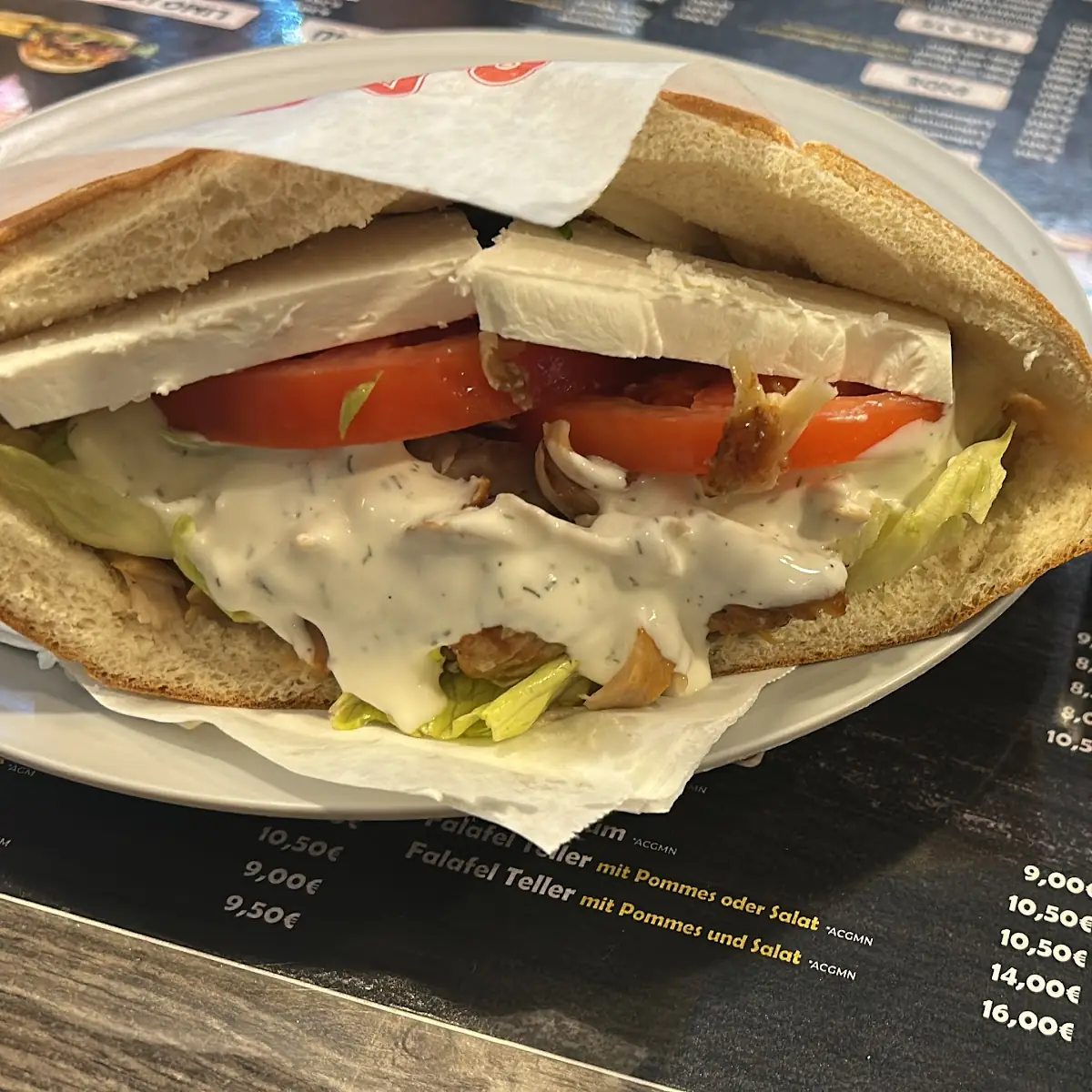 Essen und Trinken photo 10