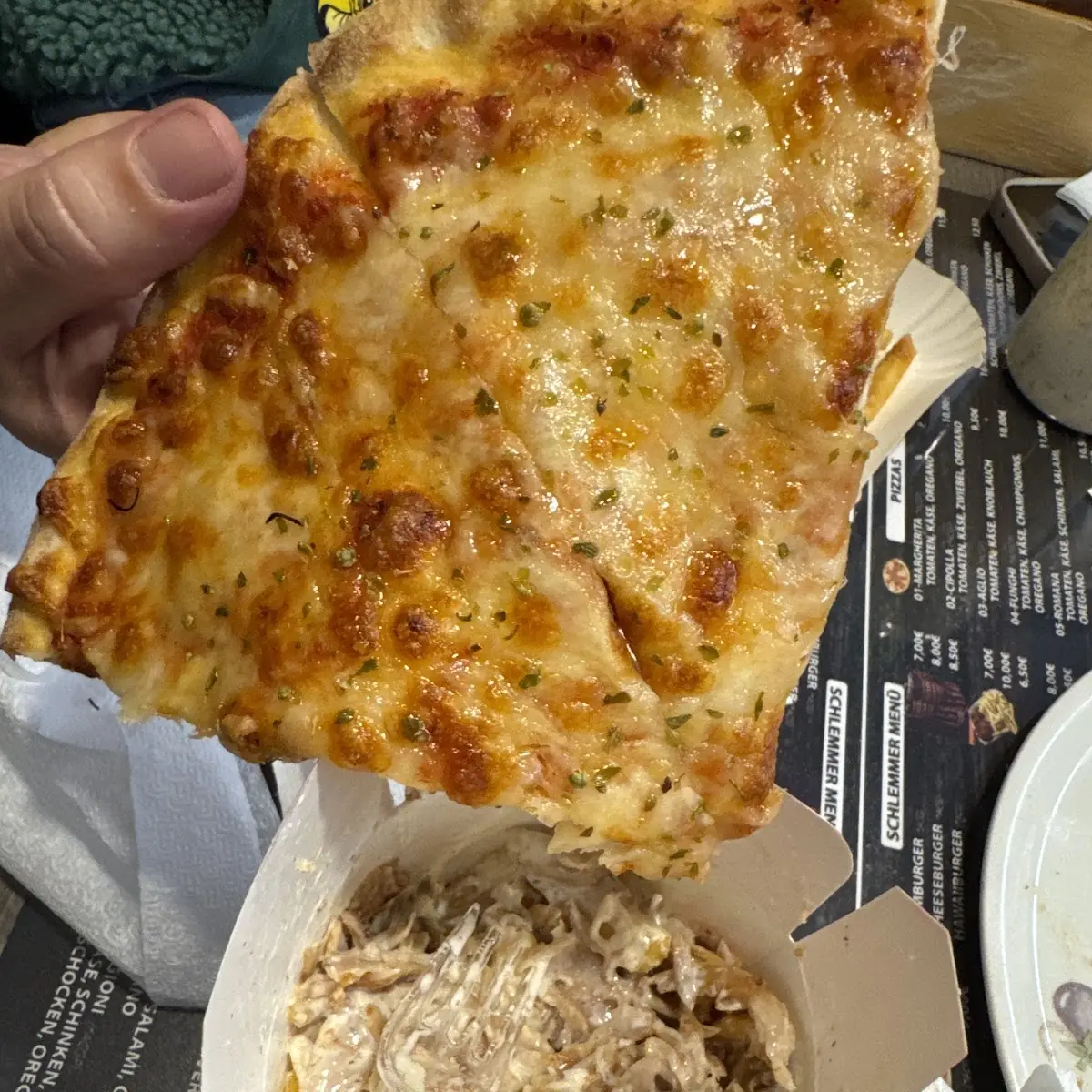 Essen und Trinken photo 5