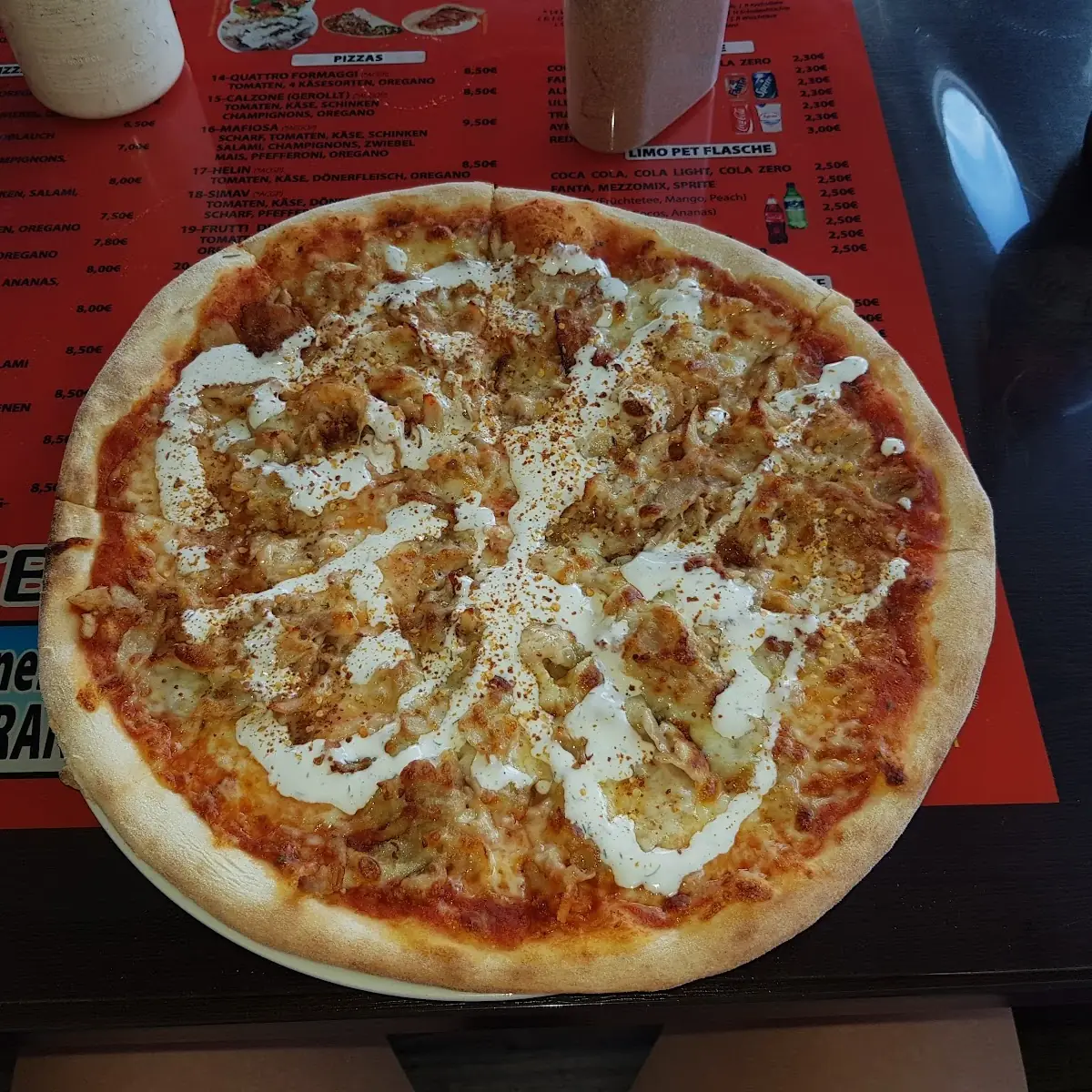 Essen und Trinken photo 7