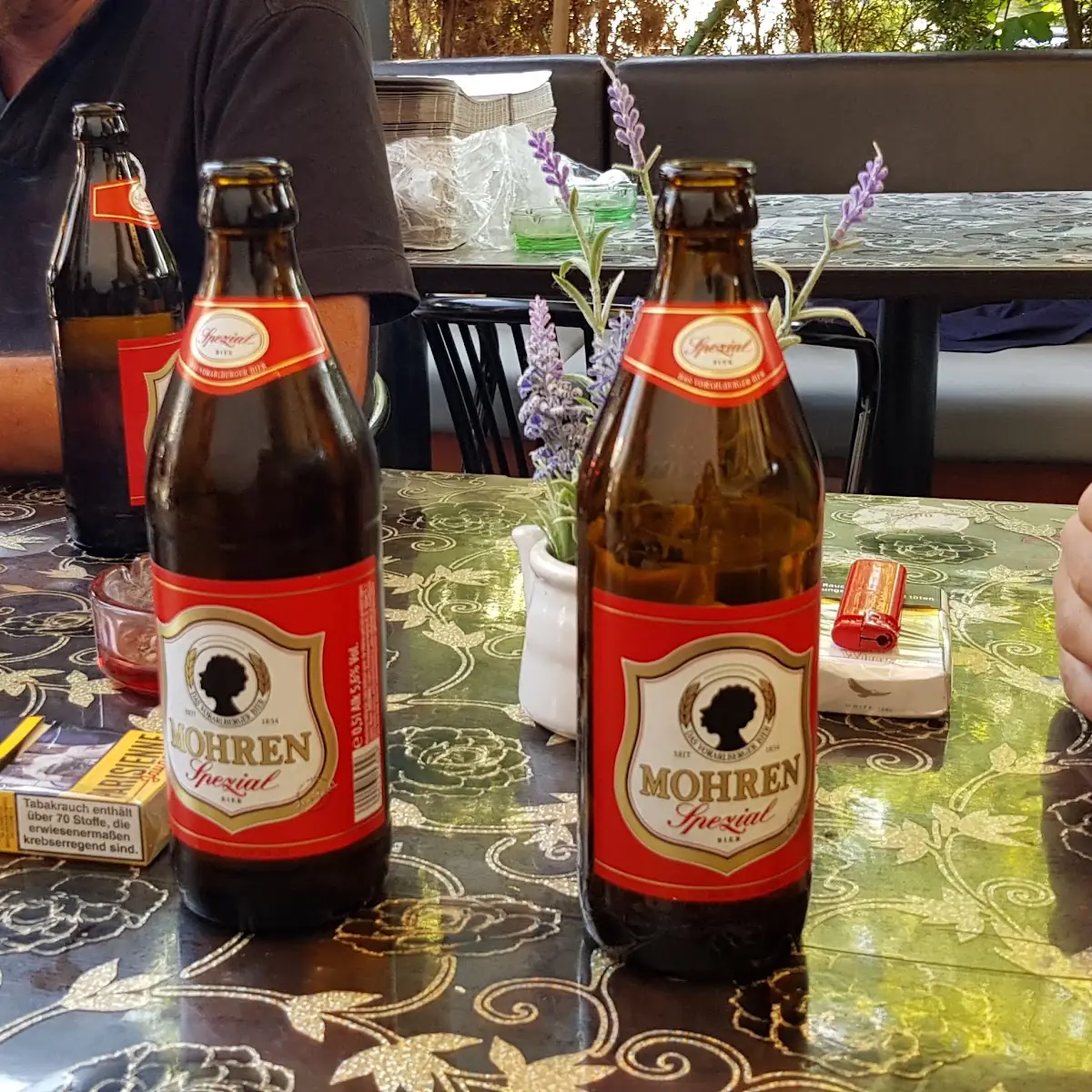 Essen und Trinken photo 8
