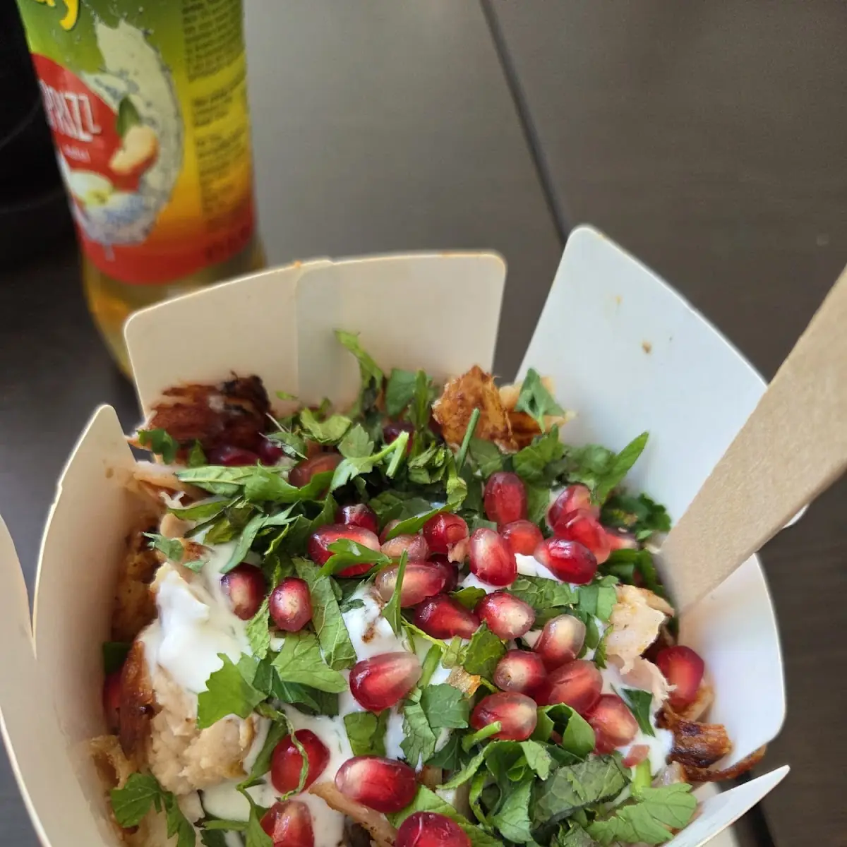 Essen und Trinken photo 7