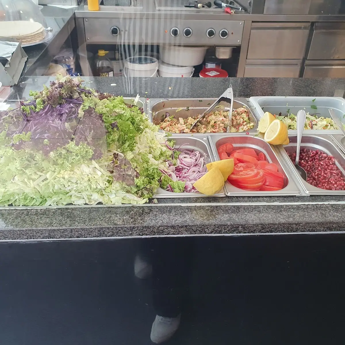 Essen und Trinken photo 8