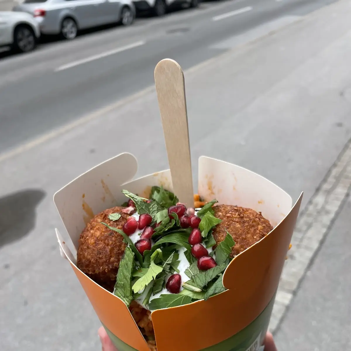 Essen und Trinken photo 9