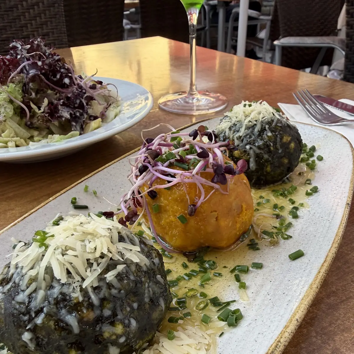 Essen und Trinken photo 3