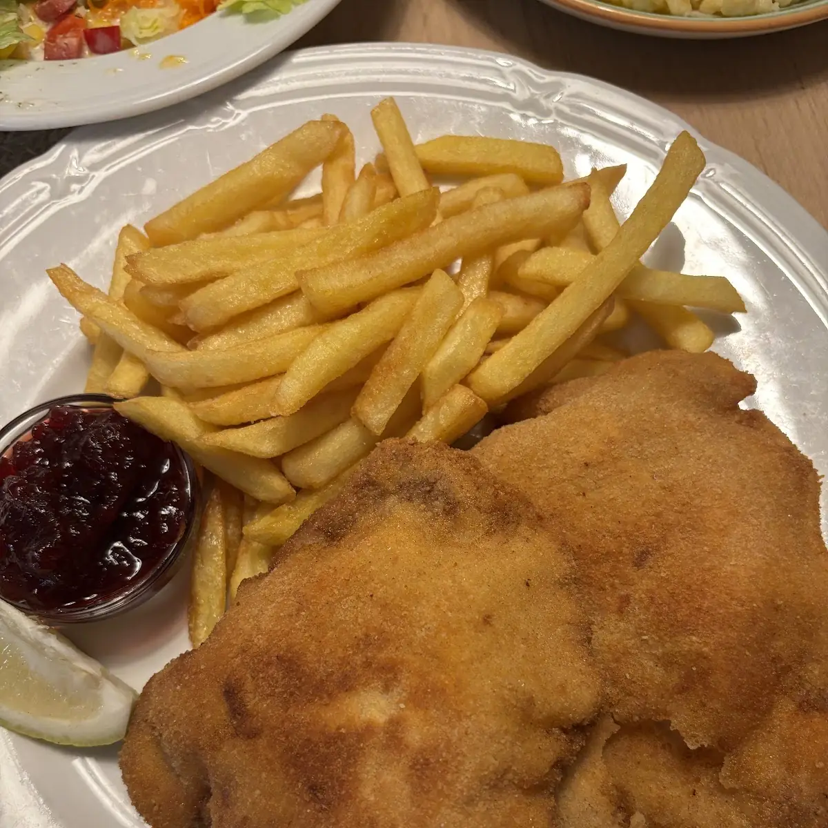 Essen und Trinken photo 4