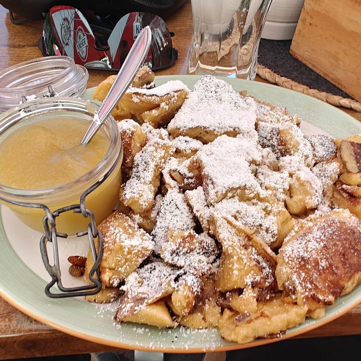 Essen und Trinken photo 5