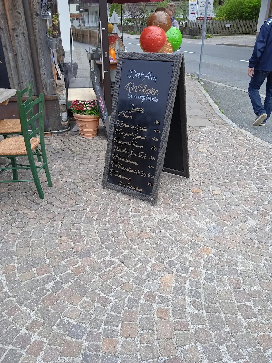 Speisekarte photo 5