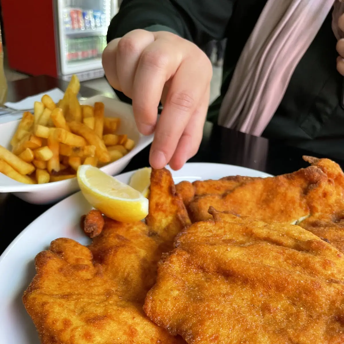 Essen und Trinken photo 4