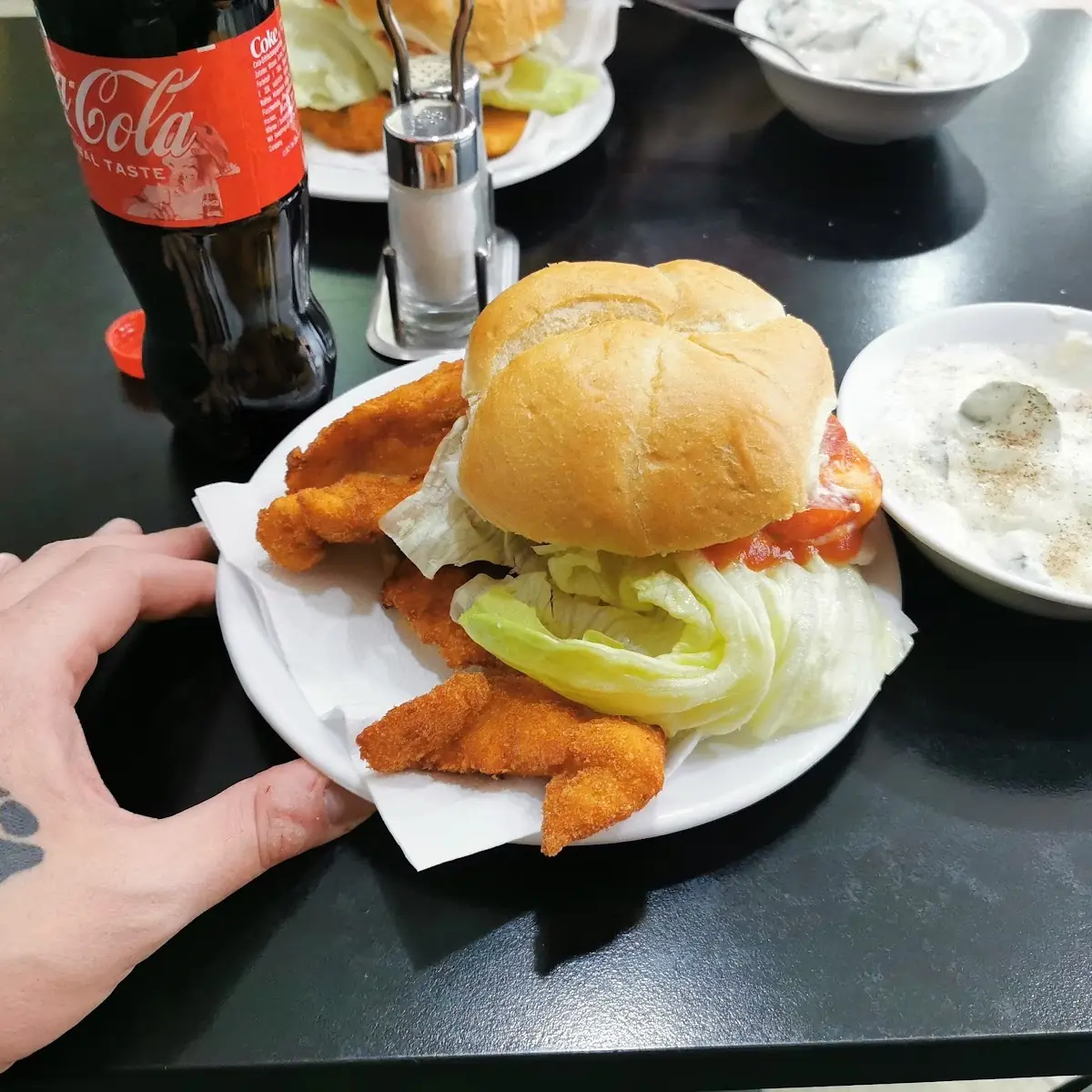 Essen und Trinken photo 7