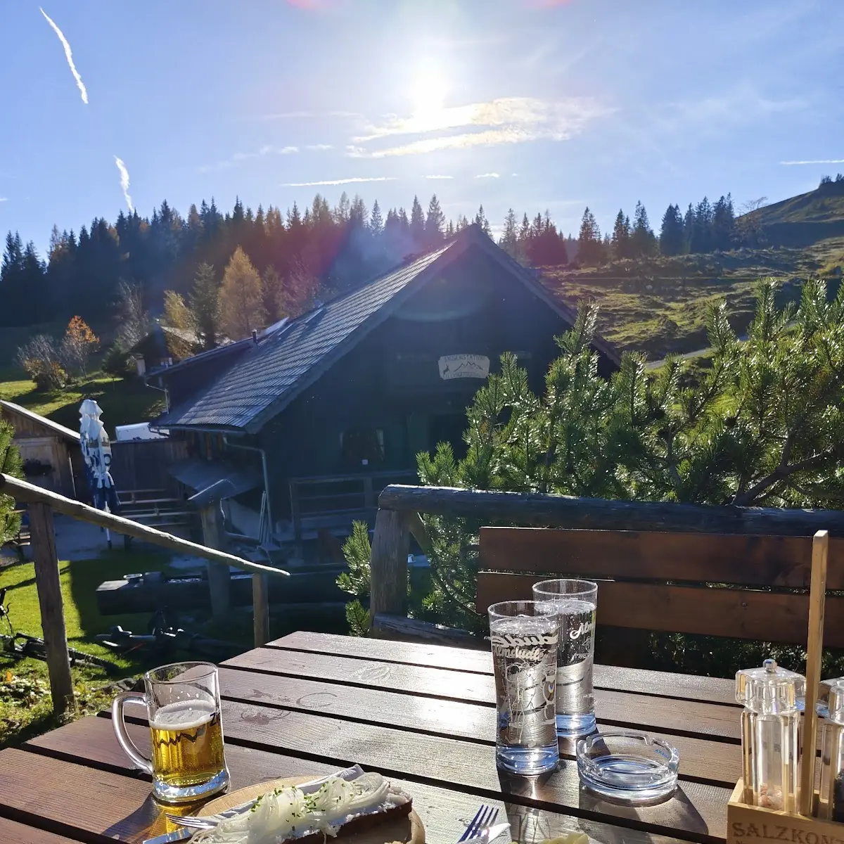 Essen und Trinken photo 1