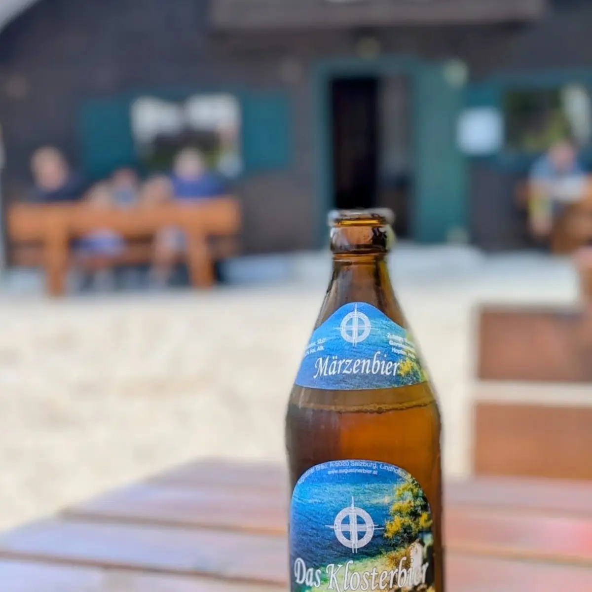 Essen und Trinken photo 10