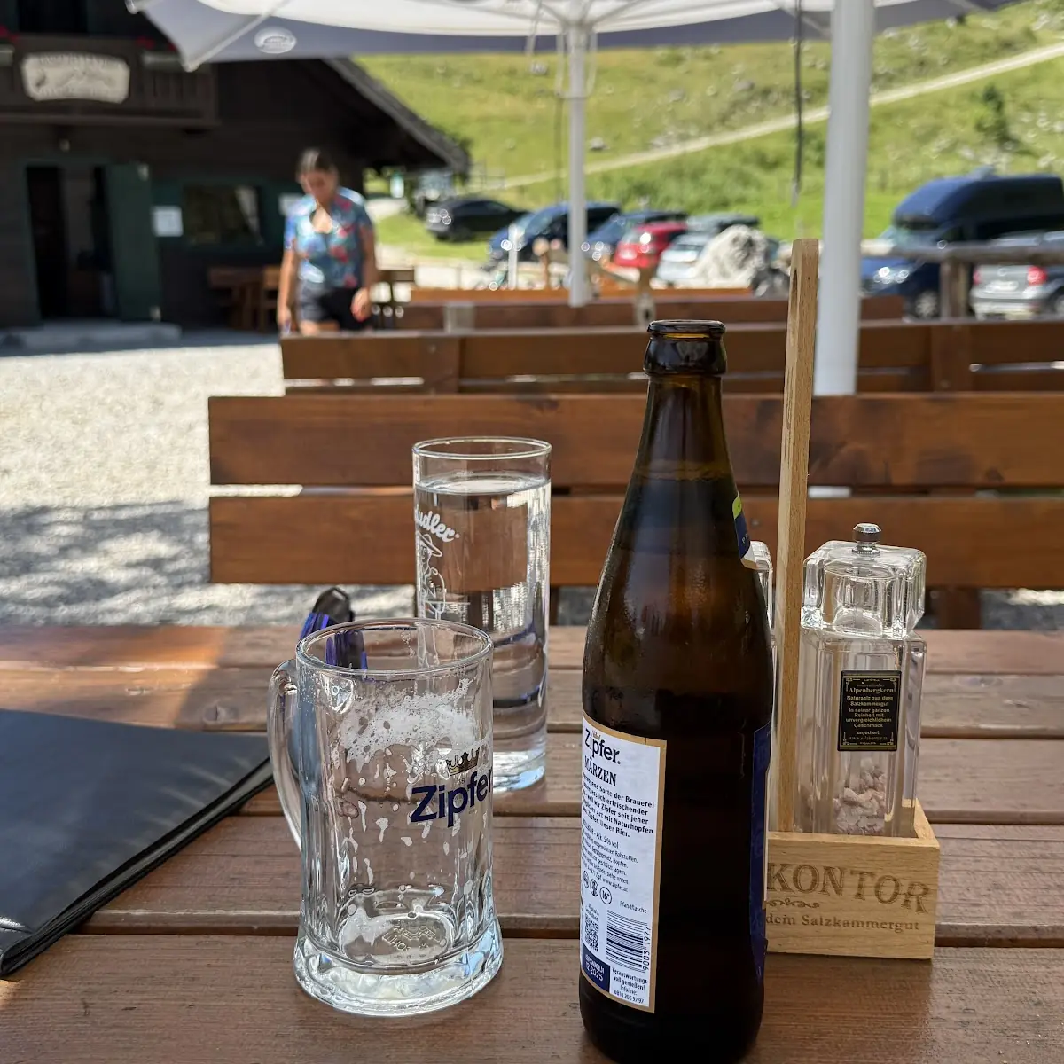 Essen und Trinken photo 2