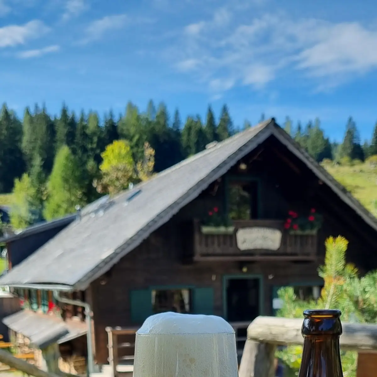 Essen und Trinken photo 3