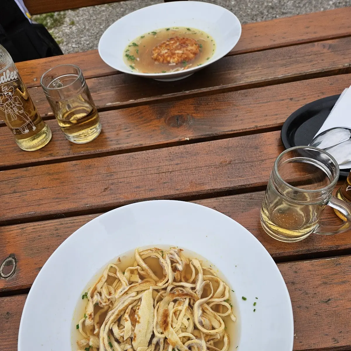 Essen und Trinken photo 4