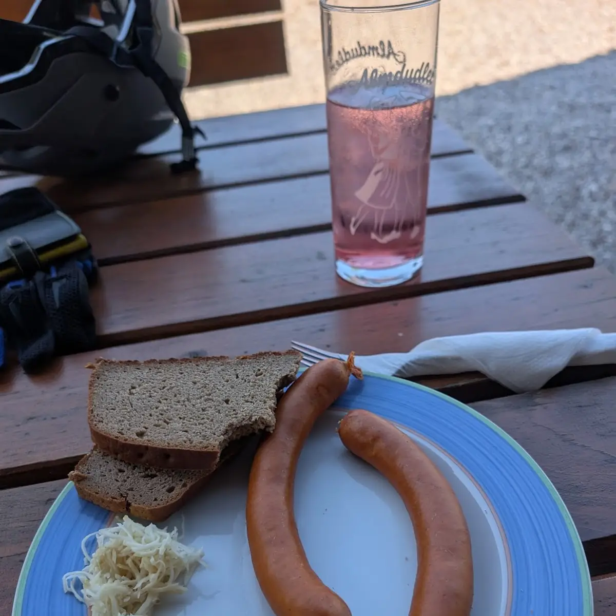 Essen und Trinken photo 6