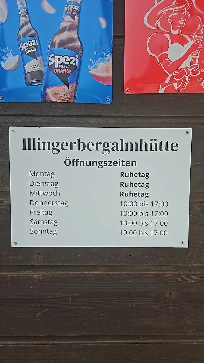 Speisekarte photo 4