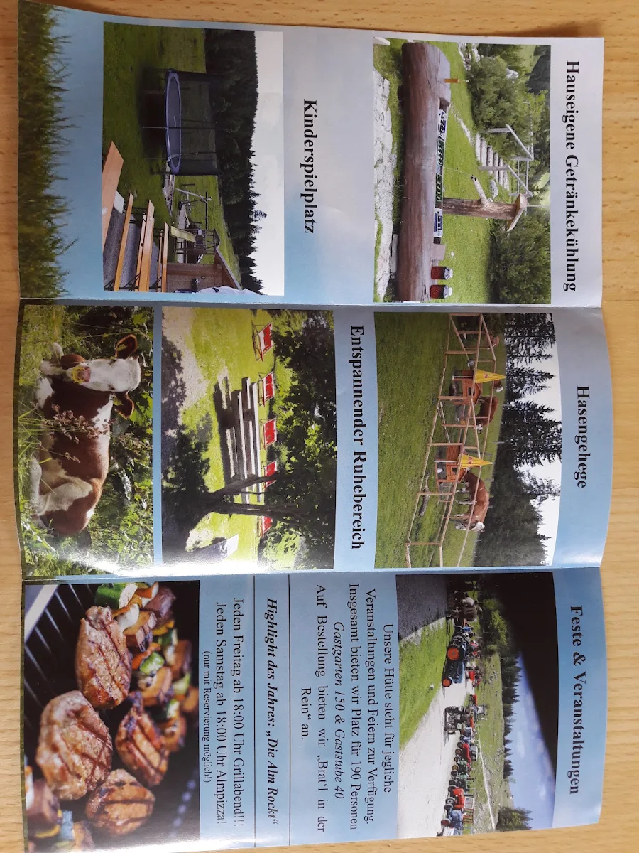 Speisekarte photo 5