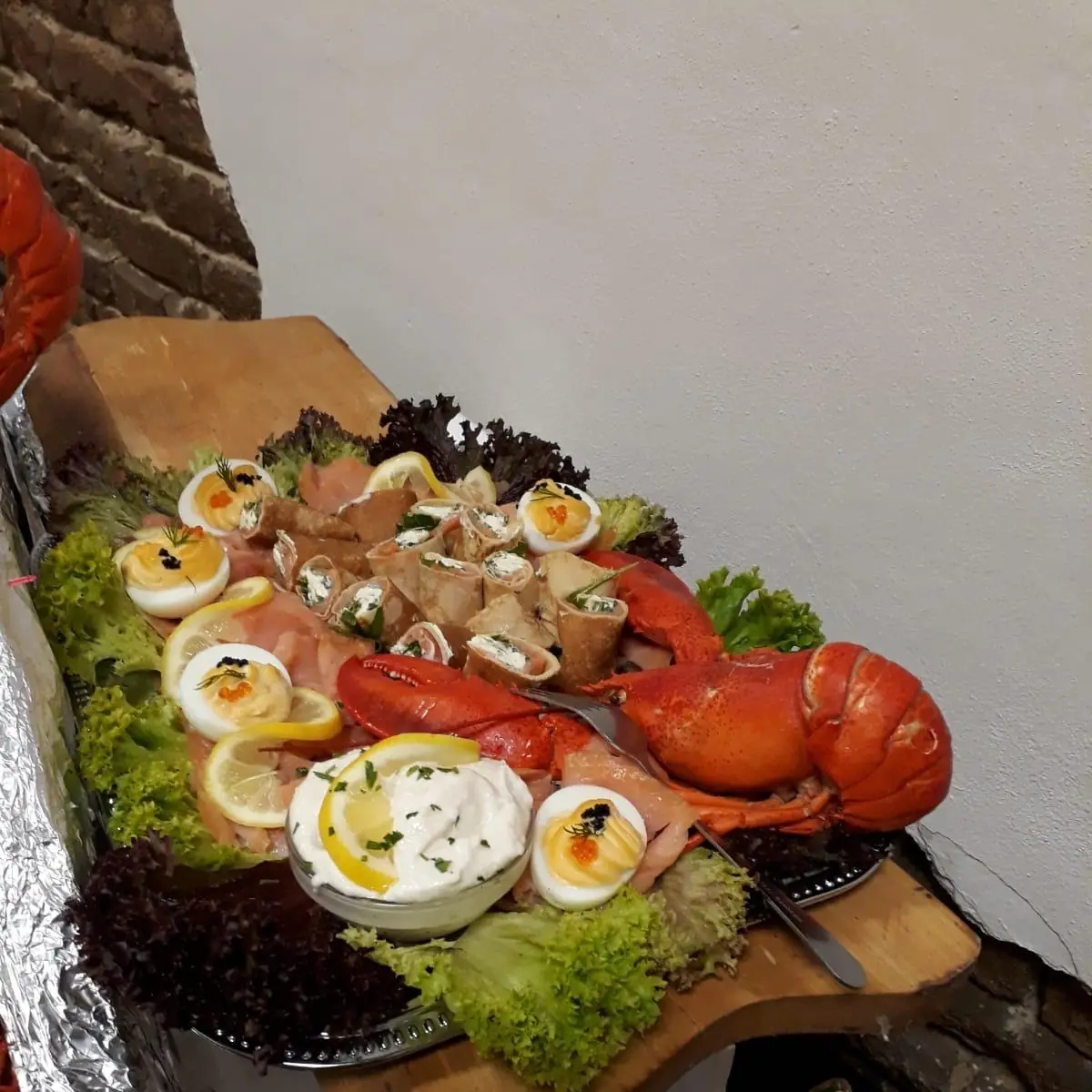 Essen und Trinken photo 1