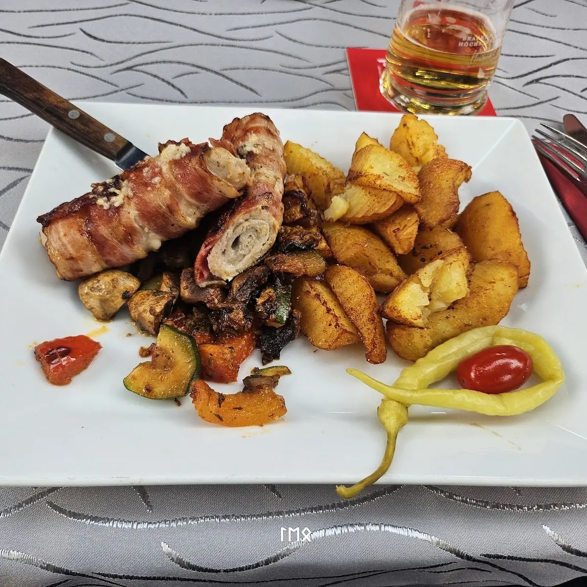 Essen und Trinken photo 10