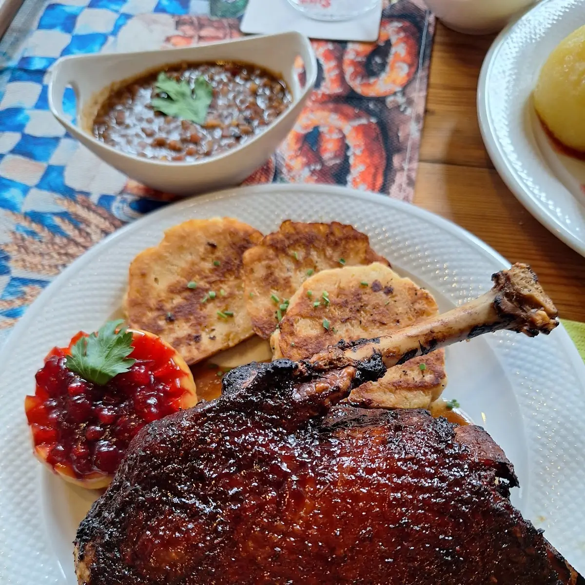Essen und Trinken photo 4