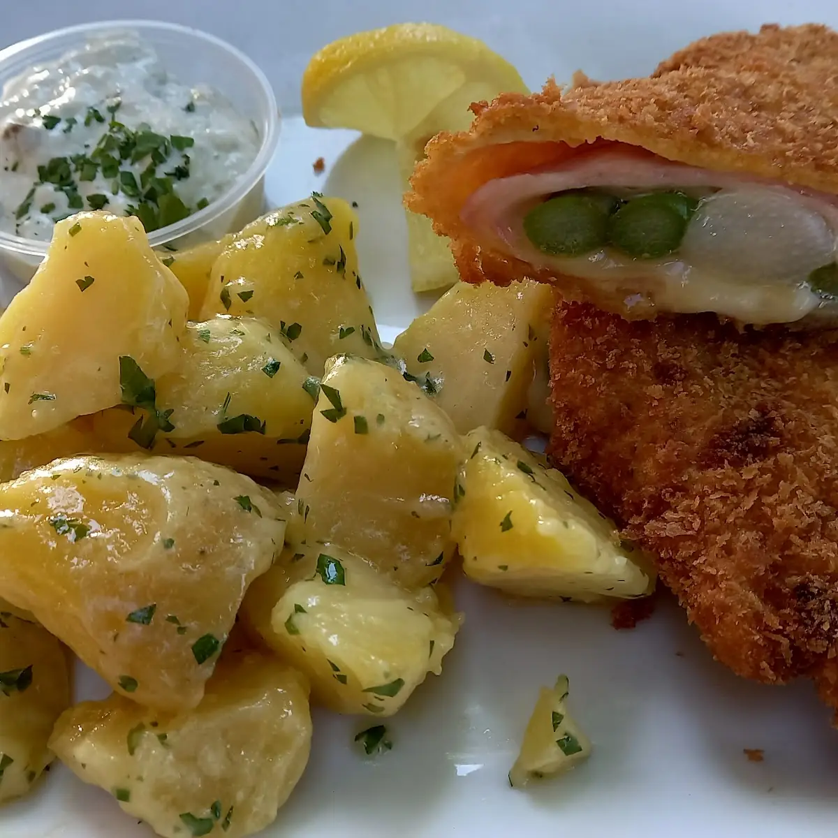 Essen und Trinken photo 7