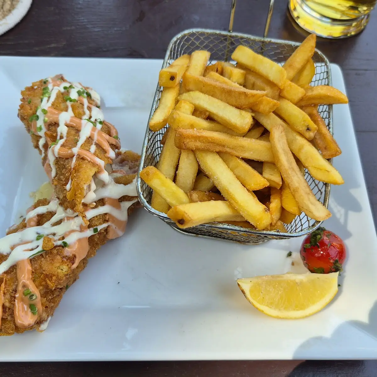Essen und Trinken photo 8