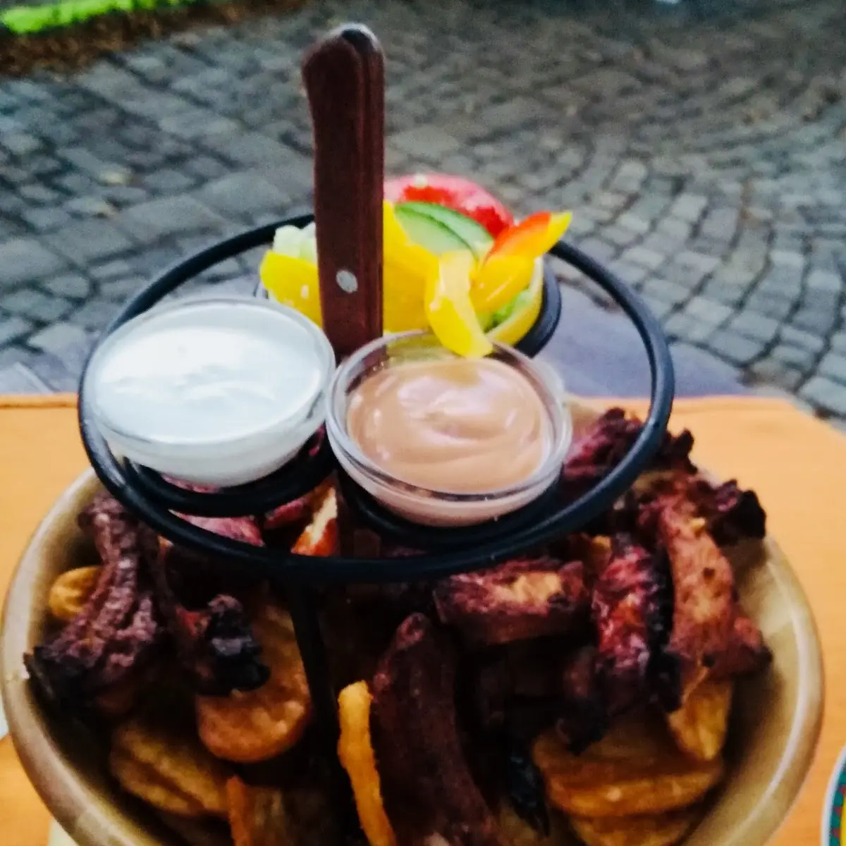 Essen und Trinken photo 9