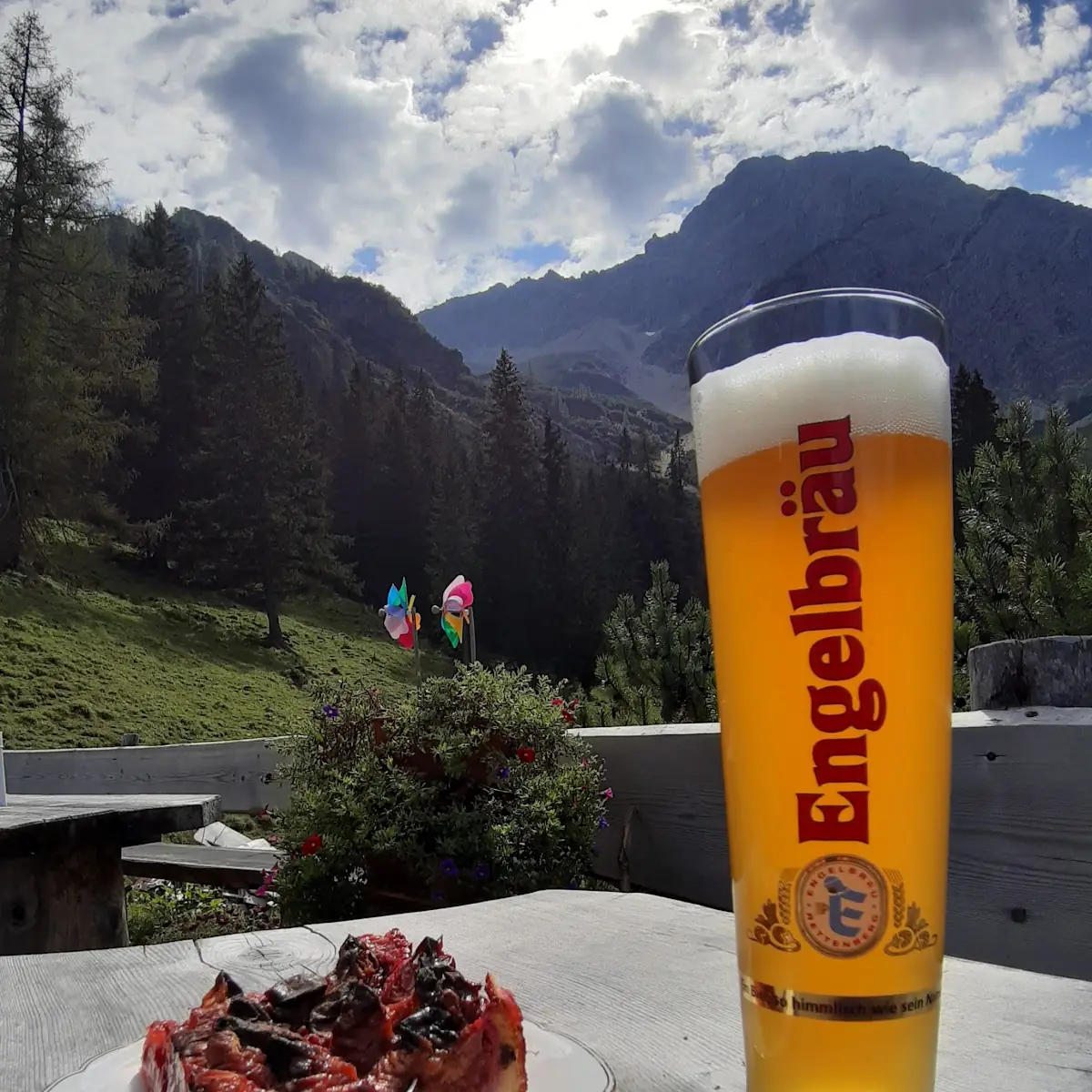 Essen und Trinken photo 5