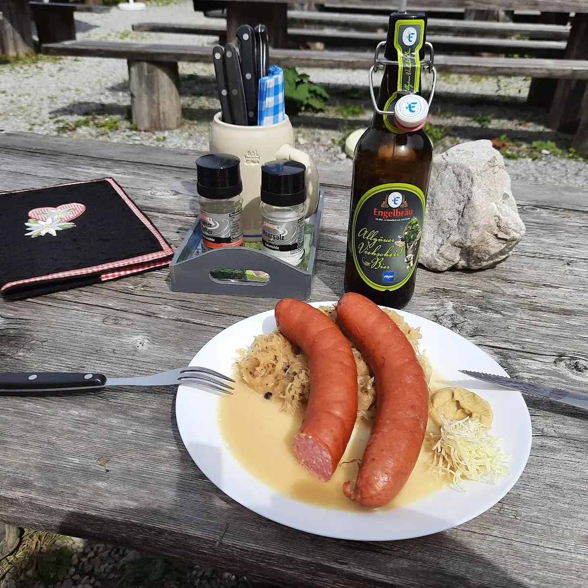 Essen und Trinken photo 7