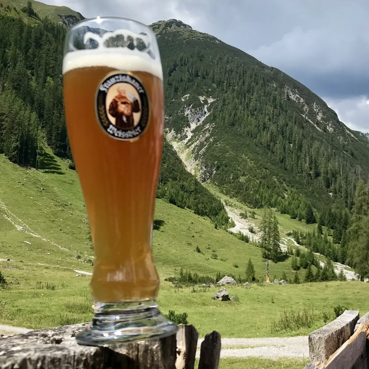 Essen und Trinken photo 8