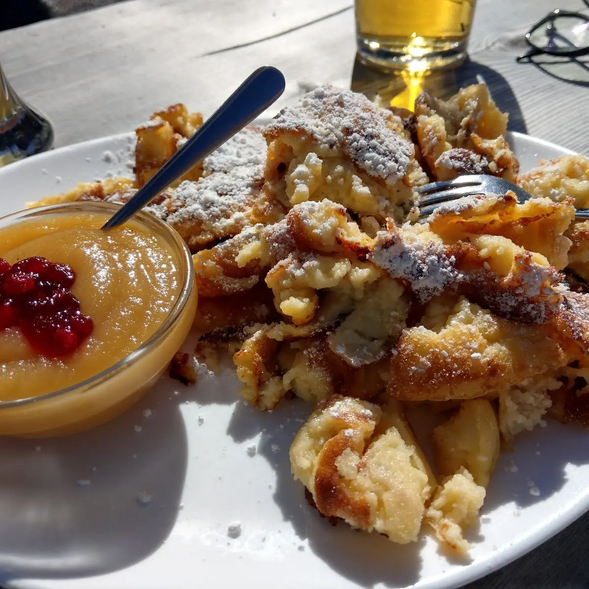 Essen und Trinken photo 9