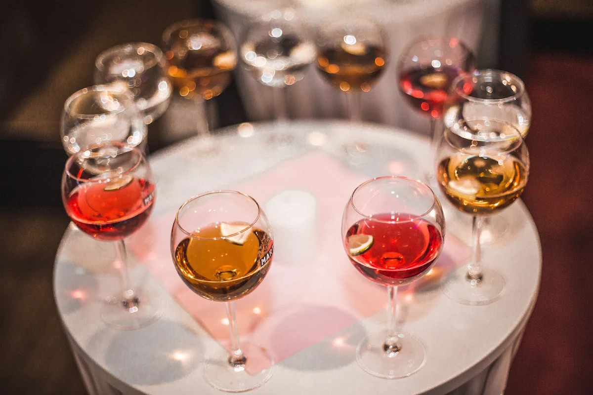Essen und Trinken photo 1