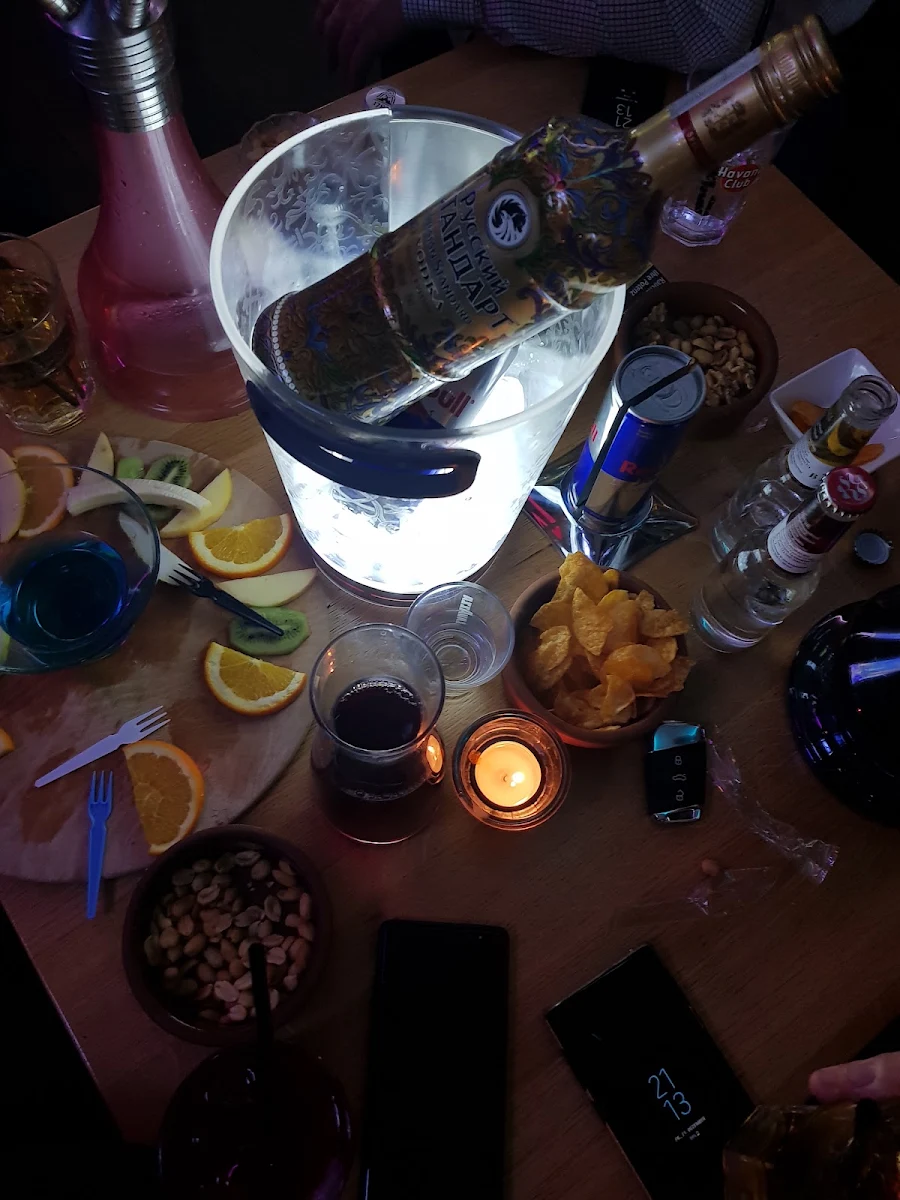 Essen und Trinken photo 3