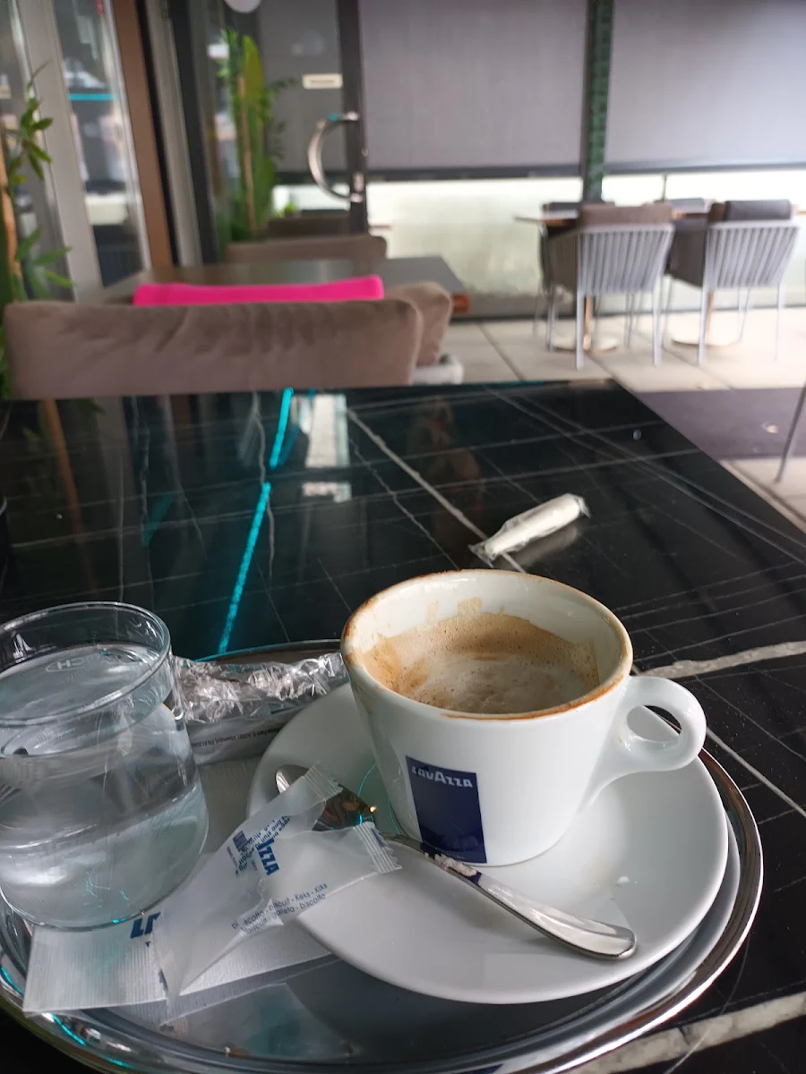 Essen und Trinken photo 5