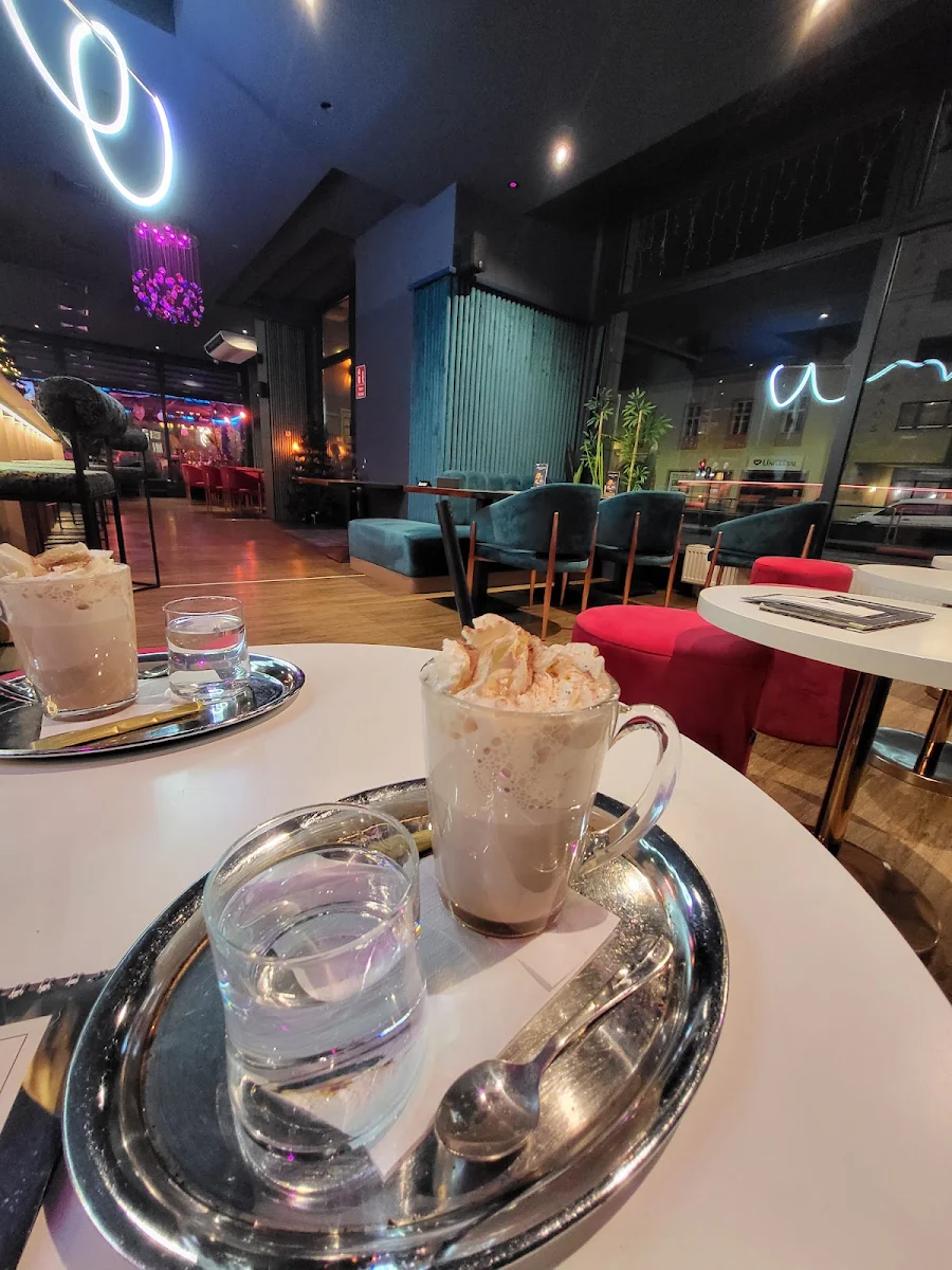 Essen und Trinken photo 7