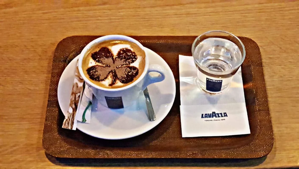 Essen und Trinken photo 9