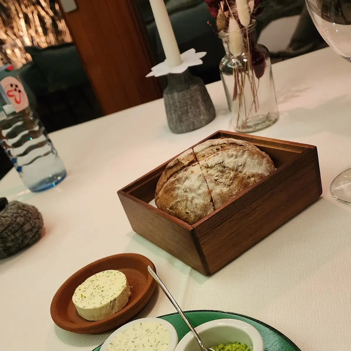Essen und Trinken photo 8