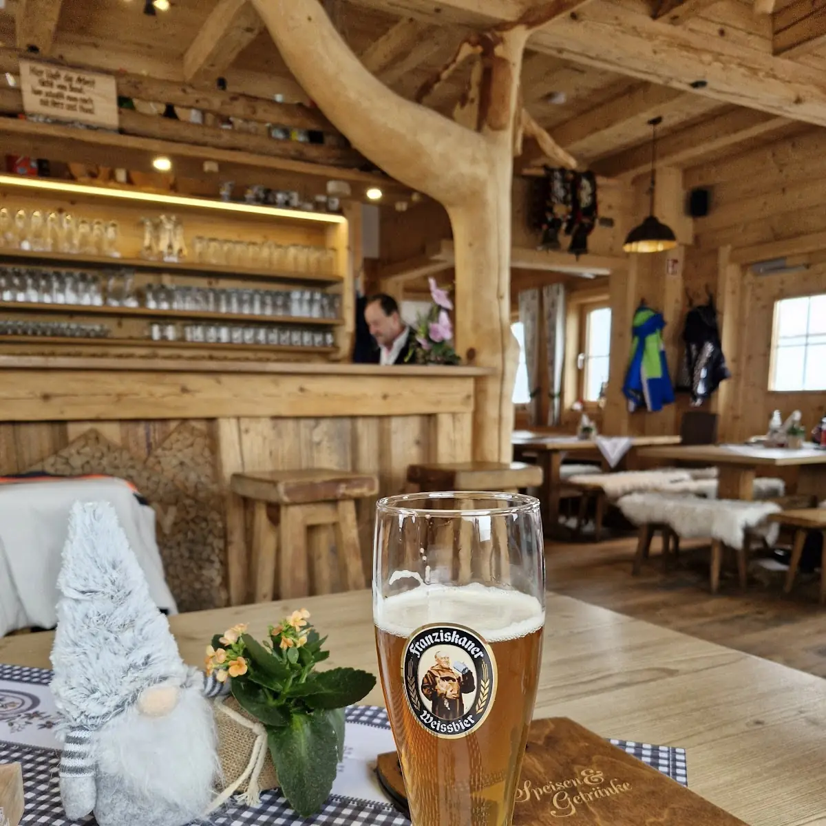 Essen und Trinken photo 1
