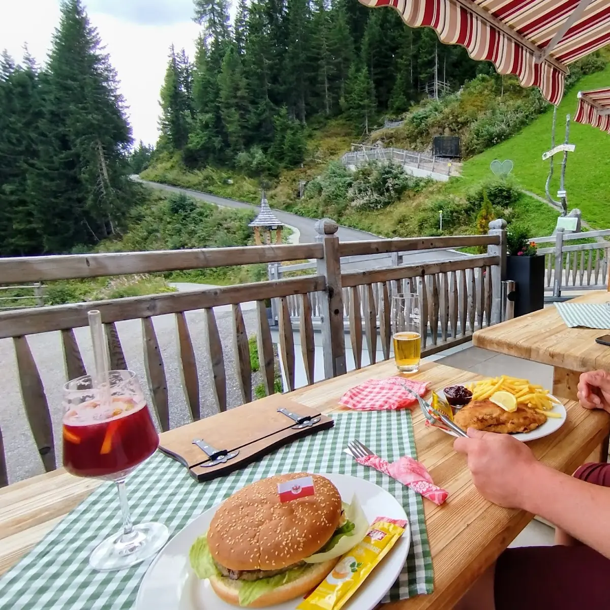 Essen und Trinken photo 2
