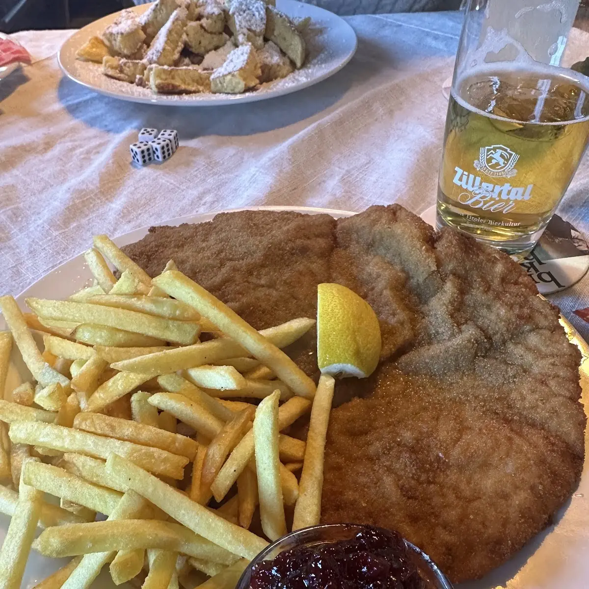 Essen und Trinken photo 5