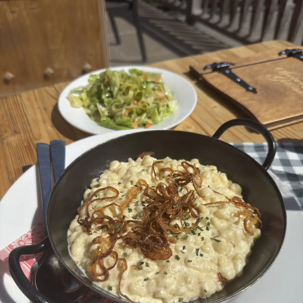 Essen und Trinken photo 6