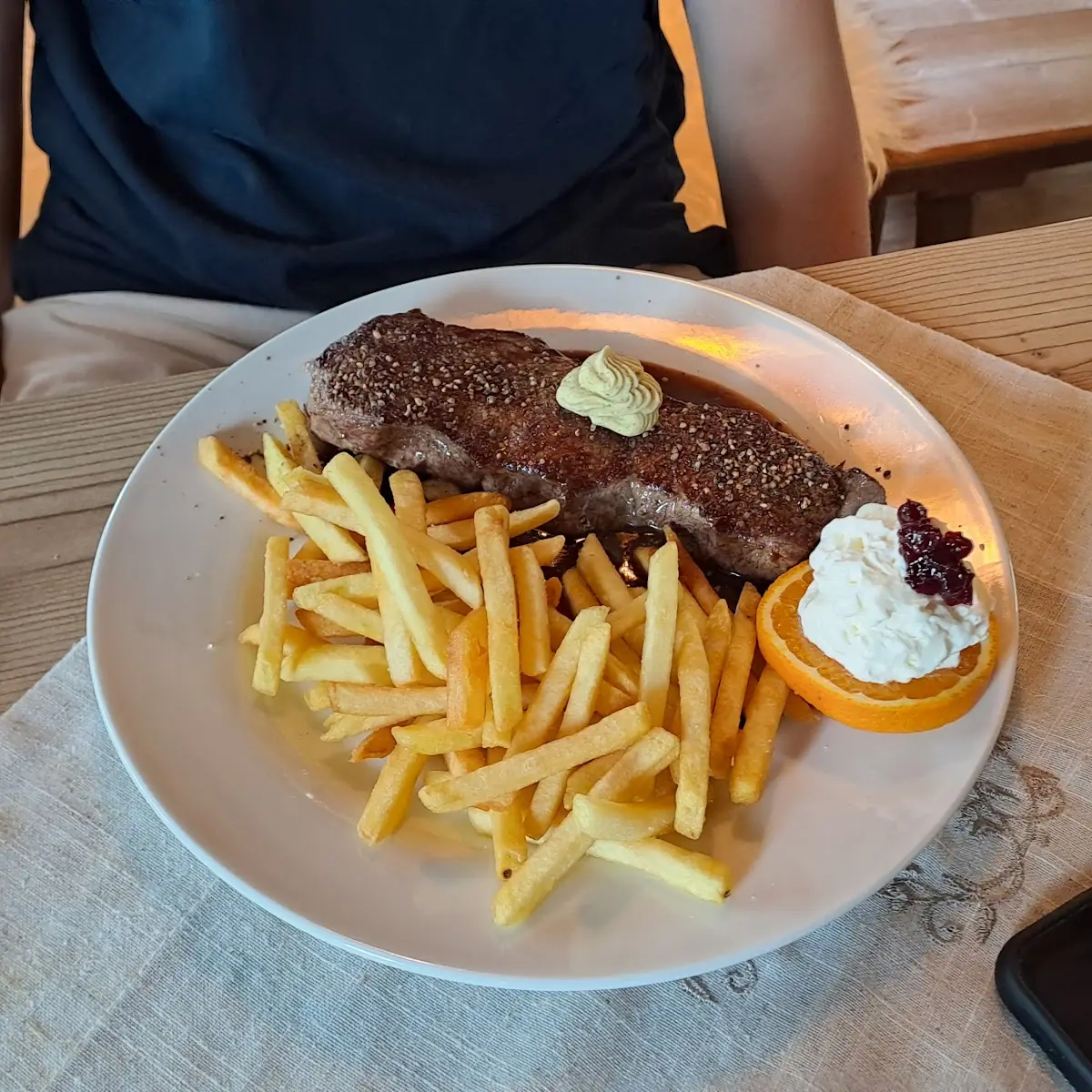 Essen und Trinken photo 7